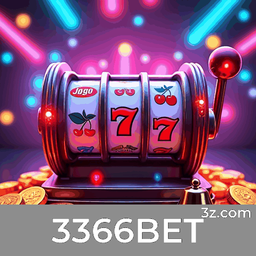 3366BET: Experiência de Cassino VIP e Profissional