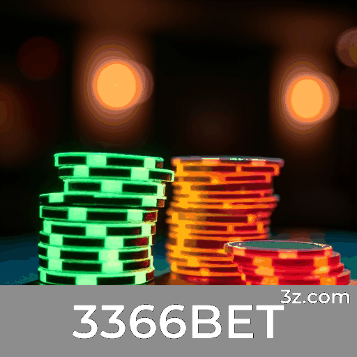 3366BET: Apostas na Palma da Sua Mão
