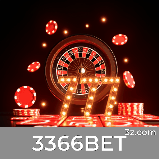 3366BET: Apostas na Palma da Sua Mão