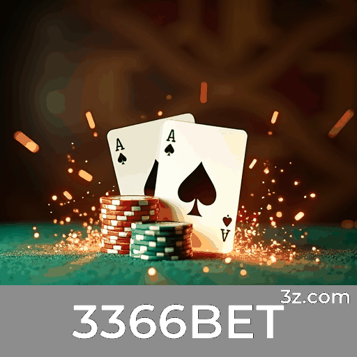 3366BET: Apostas na Palma da Sua Mão