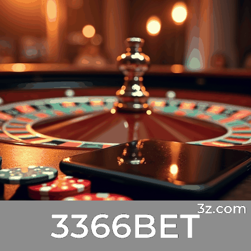 Revolucione Seu Jogo com 3366BET: Abordagem Inteligente de Jogo