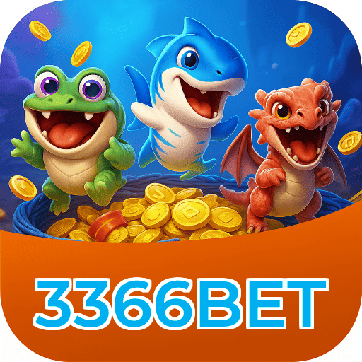3366BET: Cassino Online Seguro e Premiado