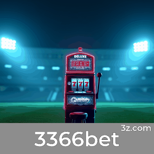 3366bet: Emoção e Entretenimento em Jogos de Cassino
