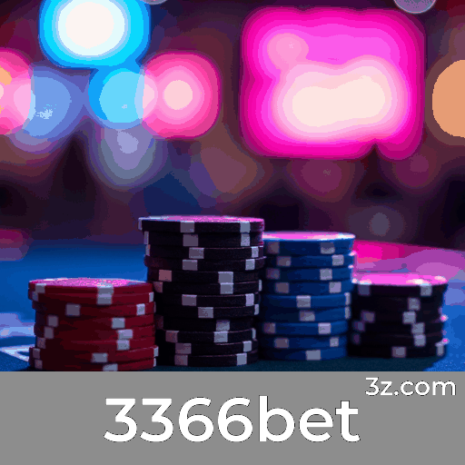 3366bet: Cassino e Apostas Confiáveis