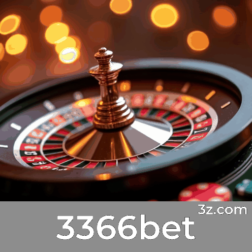 3366bet: Cassino e Apostas Confiáveis