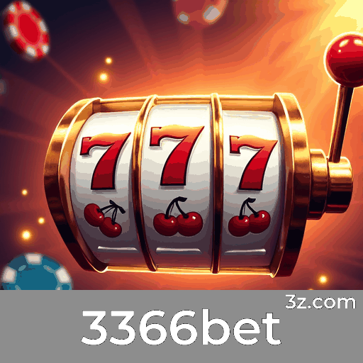 3366bet: Cassino e Apostas Confiáveis