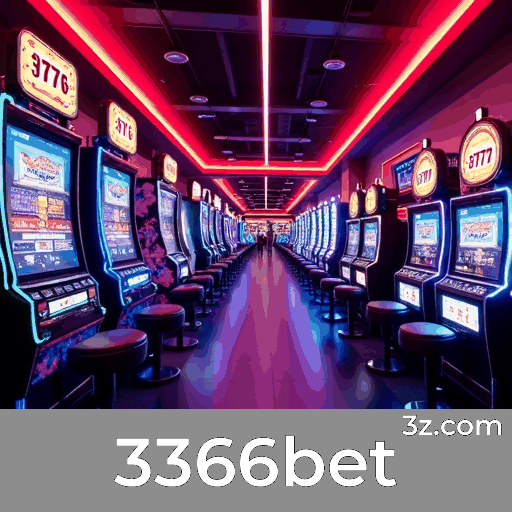 3366bet: Cassino e Apostas Confiáveis