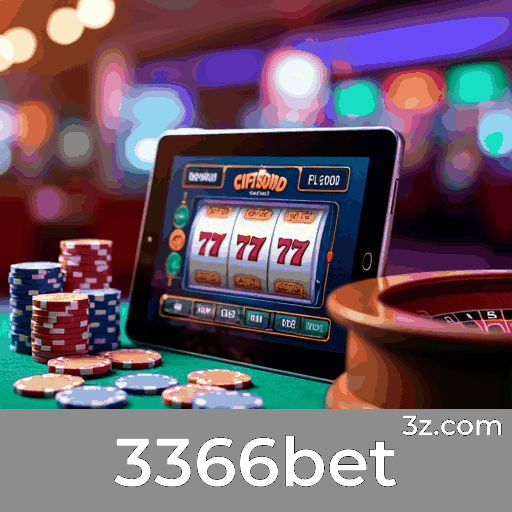 Aposte a Qualquer Hora com o App 3366bet