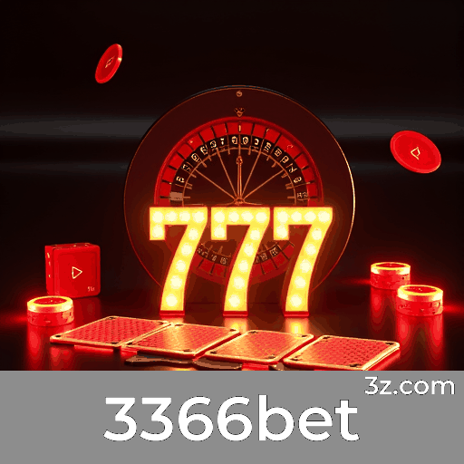 3366bet: Viva a Emoção Instantânea e Ganhe com Crash