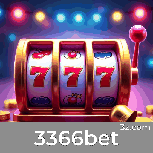 3366bet: Cassino e Apostas Confiáveis